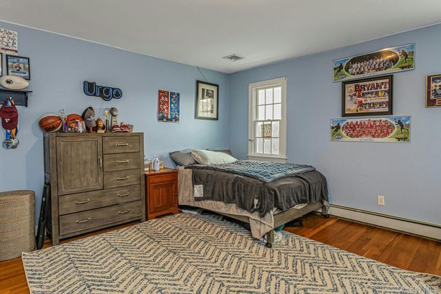 3 Kniffen Road, Katonah, NY 10536