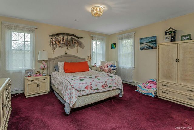 3 Kniffen Road, Katonah, NY 10536