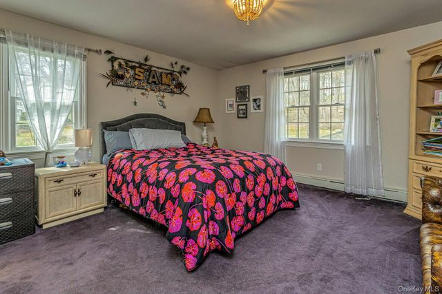 3 Kniffen Road, Katonah, NY 10536