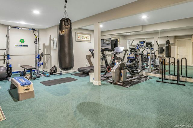 3 Kniffen Road, Katonah, NY 10536