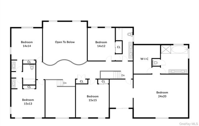 3 Kniffen Road, Katonah, NY 10536