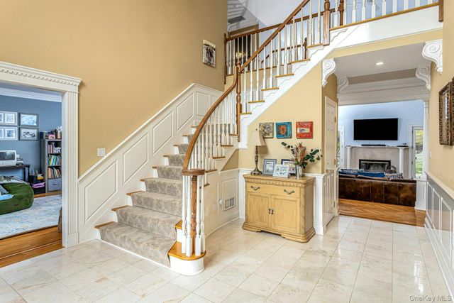 3 Kniffen Road, Katonah, NY 10536