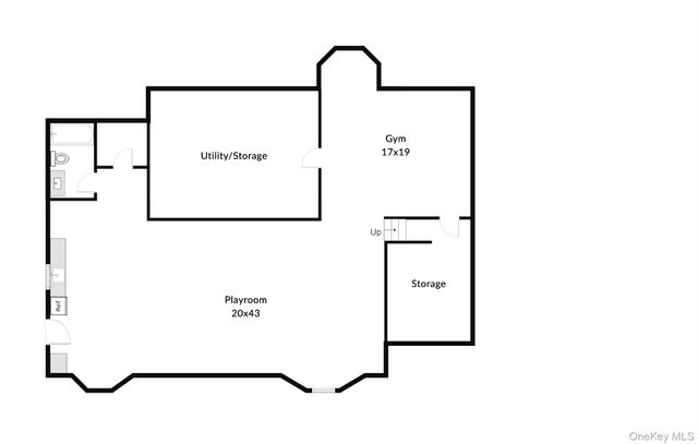 3 Kniffen Road, Katonah, NY 10536