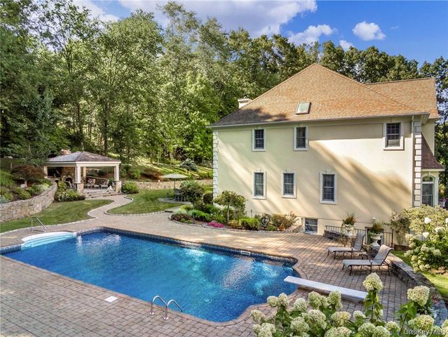 3 Kniffen Road, Katonah, NY 10536