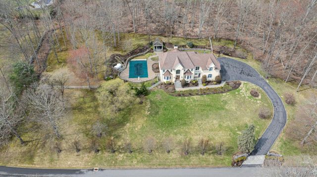 3 Kniffen Road, Katonah, NY 10536