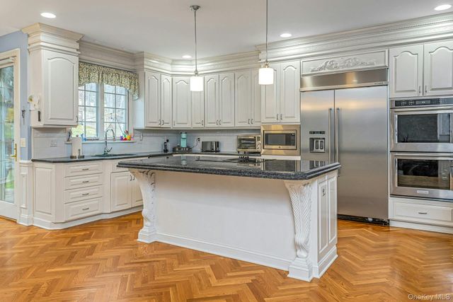 3 Kniffen Road, Katonah, NY 10536