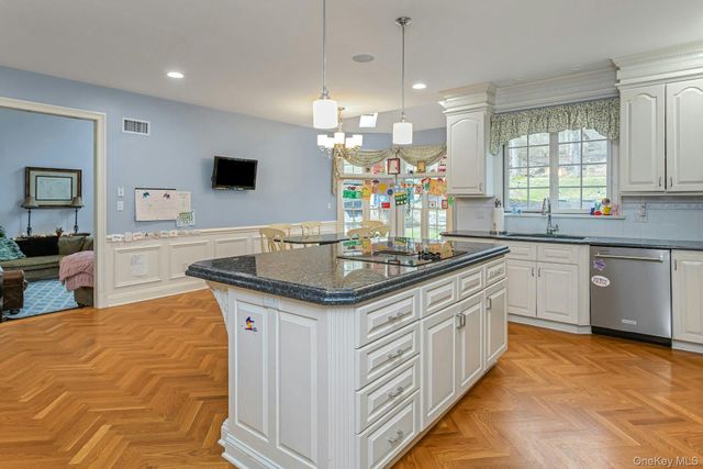 3 Kniffen Road, Katonah, NY 10536