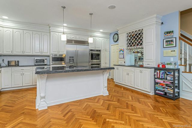 3 Kniffen Road, Katonah, NY 10536