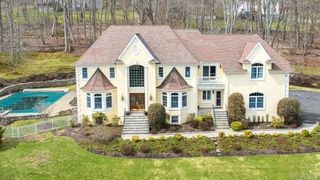 3 Kniffen Road, Katonah, NY 10536