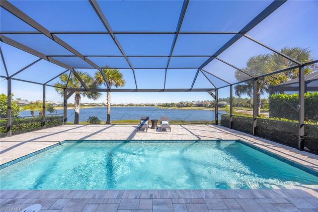 6767 Pennyroyal DR, Naples, FL 34114