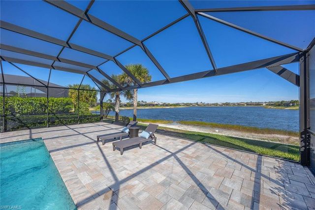 6767 Pennyroyal DR, Naples, FL 34114