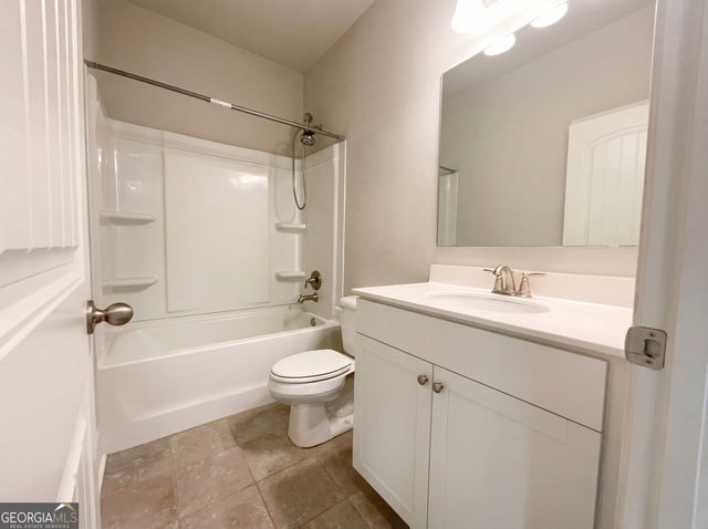 9104 Hanover Street, Lithia Springs, GA 30122