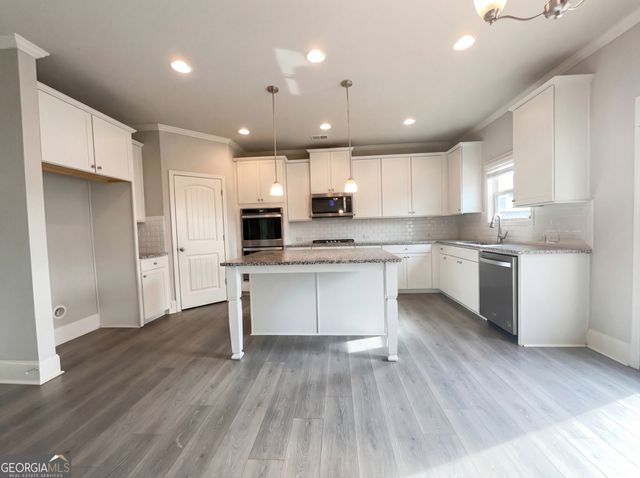 9104 Hanover Street, Lithia Springs, GA 30122