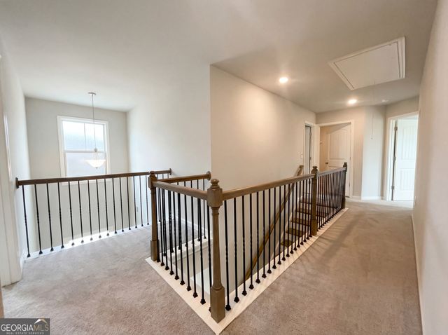 9104 Hanover Street, Lithia Springs, GA 30122