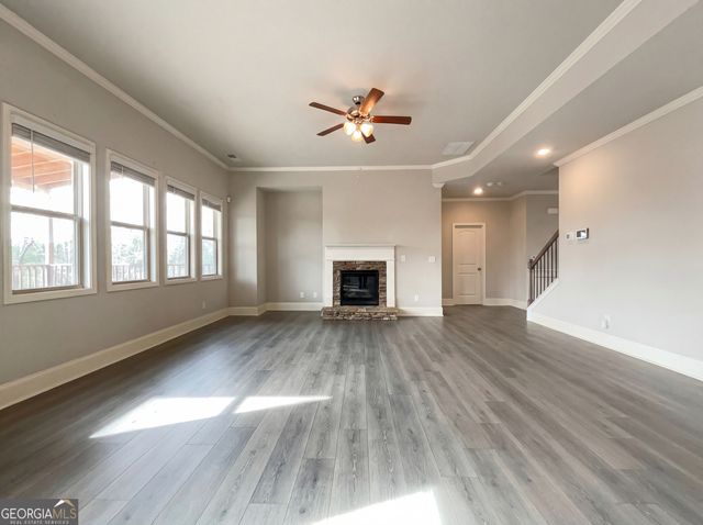 9104 Hanover Street, Lithia Springs, GA 30122