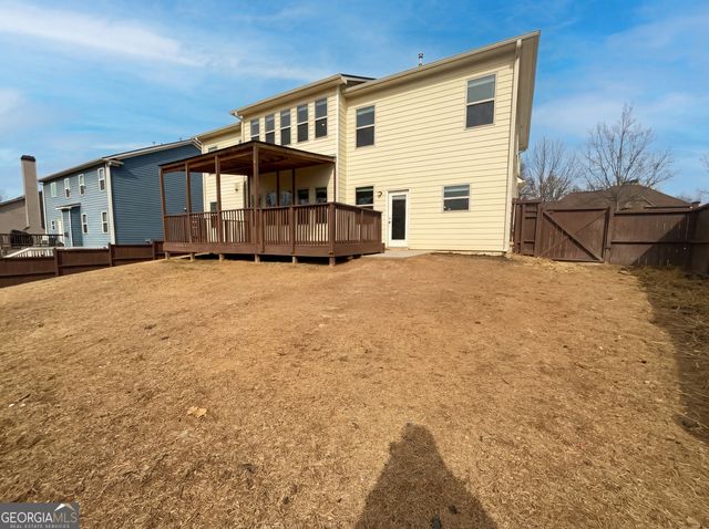 9104 Hanover Street, Lithia Springs, GA 30122