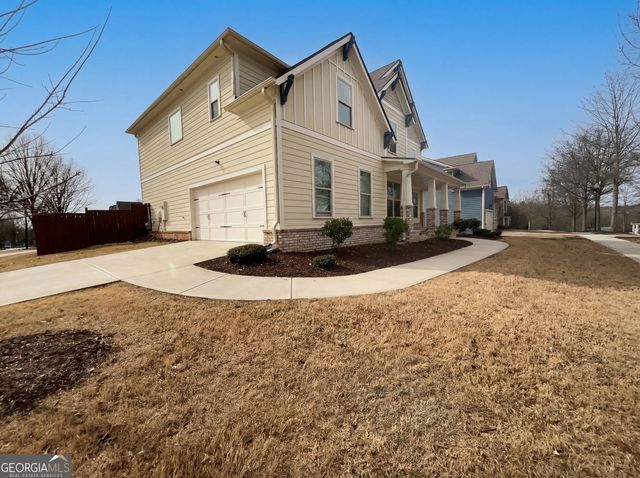 9104 Hanover Street, Lithia Springs, GA 30122