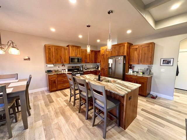 4220 W 150 N, Cedar City, UT 84720