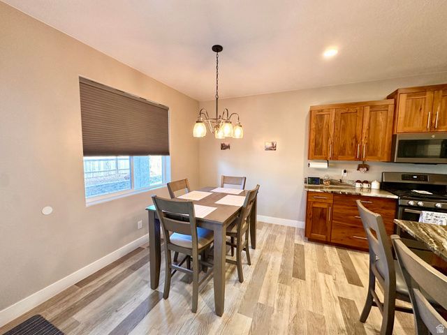 4220 W 150 N, Cedar City, UT 84720