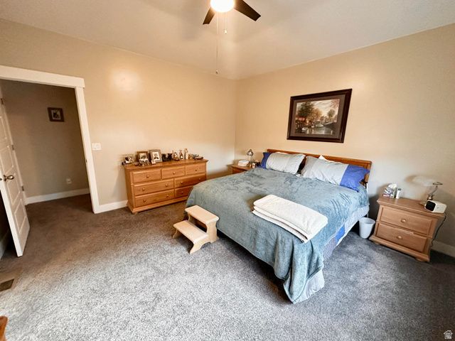 4220 W 150 N, Cedar City, UT 84720