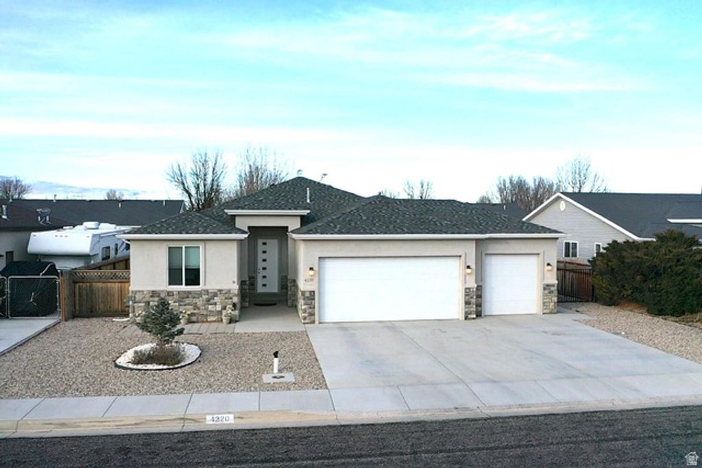 4220 W 150 N, Cedar City, UT 84720