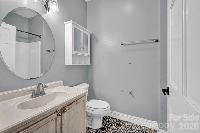 105 Queensbury Road, Troutman, NC 28166