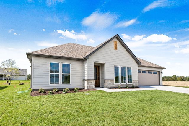 2275 N TRAVELLER DR, Columbia, MO 65202