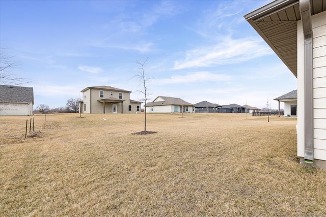 2275 N TRAVELLER DR, Columbia, MO 65202