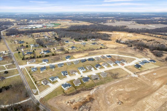 2275 N TRAVELLER DR, Columbia, MO 65202