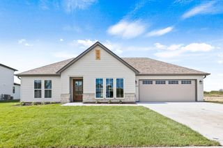 2275 N TRAVELLER DR, Columbia, MO 65202
