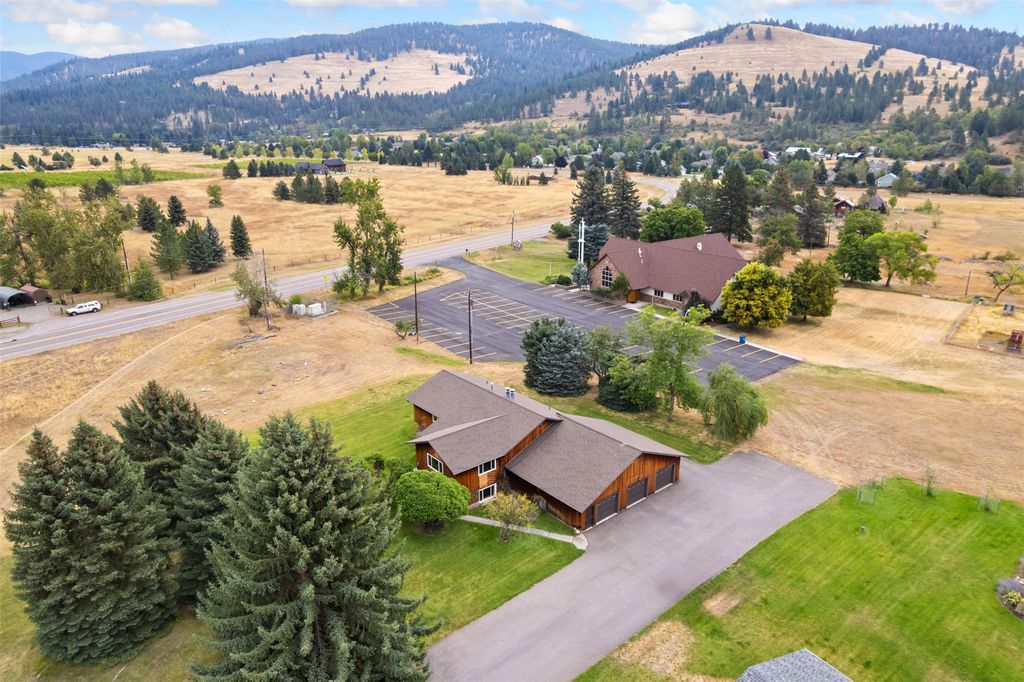 3700 Rattlesnake Drive, Missoula, MT 59802 photo 2