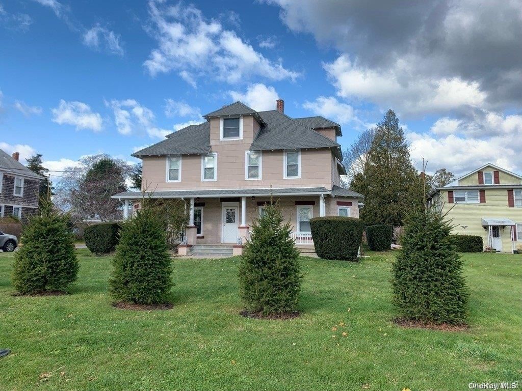 775 Hummel Avenue A, Southold, NY 11971