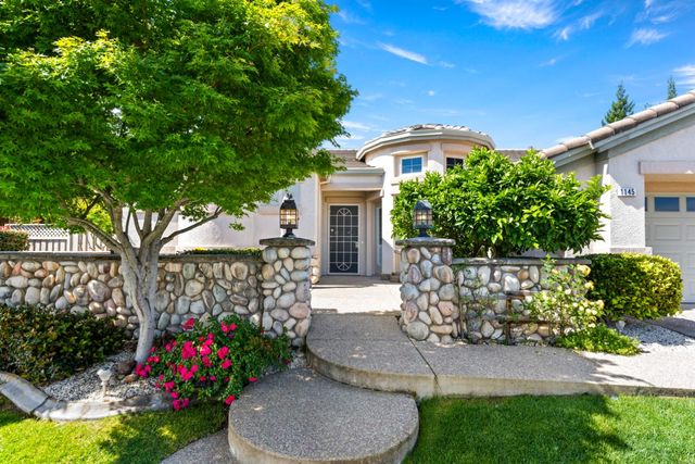 1145 Secret Lake Loop, Lincoln, CA 95648