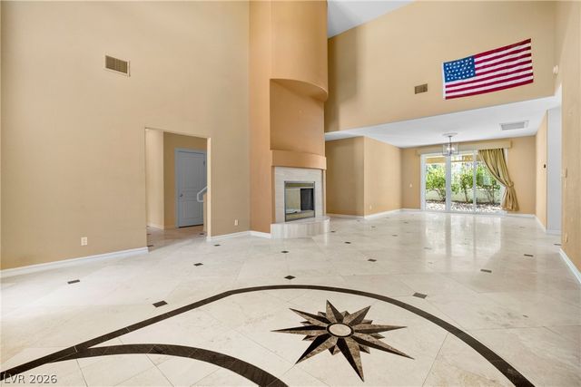 1021 Geranium Drive, Henderson, NV 89011