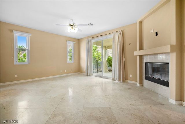 1021 Geranium Drive, Henderson, NV 89011