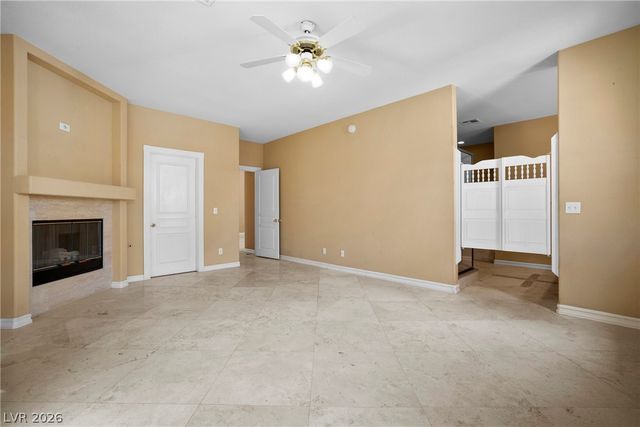 1021 Geranium Drive, Henderson, NV 89011