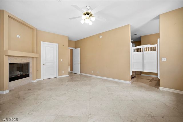 1021 Geranium Drive, Henderson, NV 89011