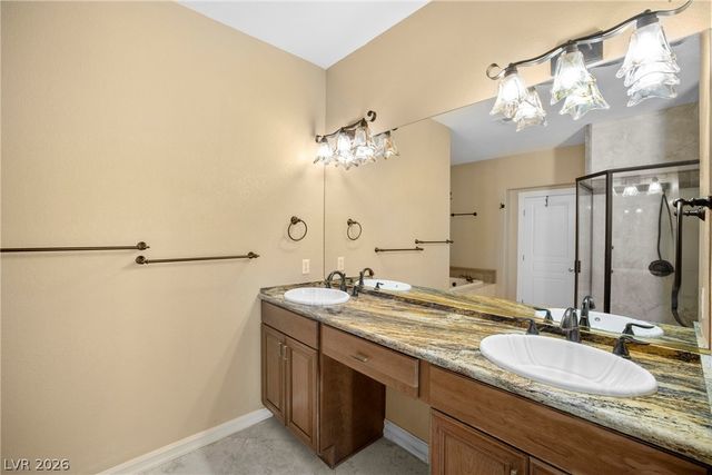 1021 Geranium Drive, Henderson, NV 89011