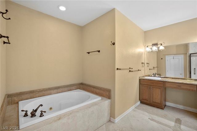 1021 Geranium Drive, Henderson, NV 89011