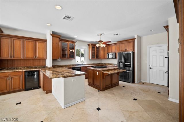 1021 Geranium Drive, Henderson, NV 89011