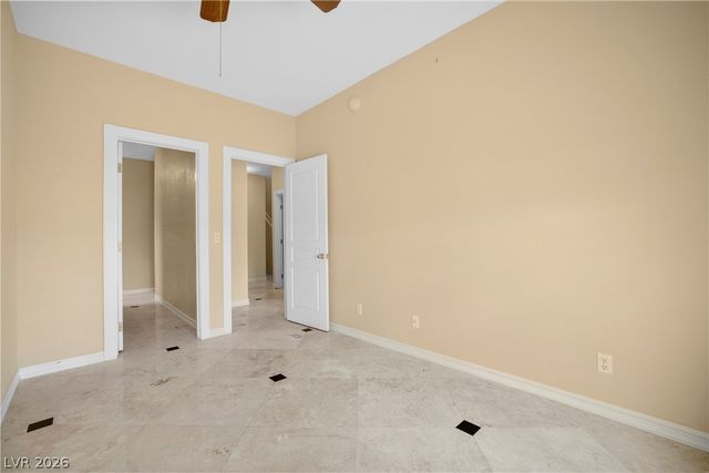 1021 Geranium Drive, Henderson, NV 89011