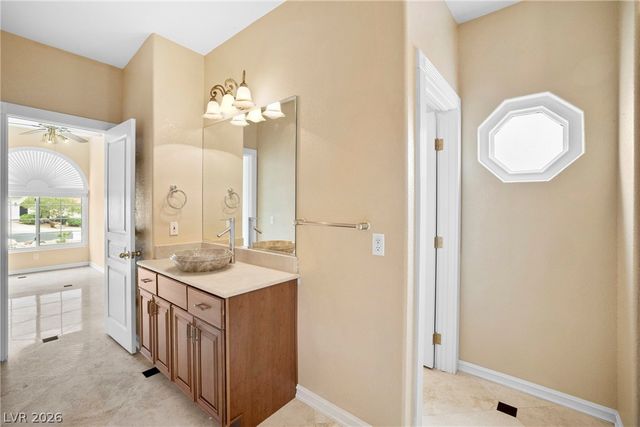 1021 Geranium Drive, Henderson, NV 89011