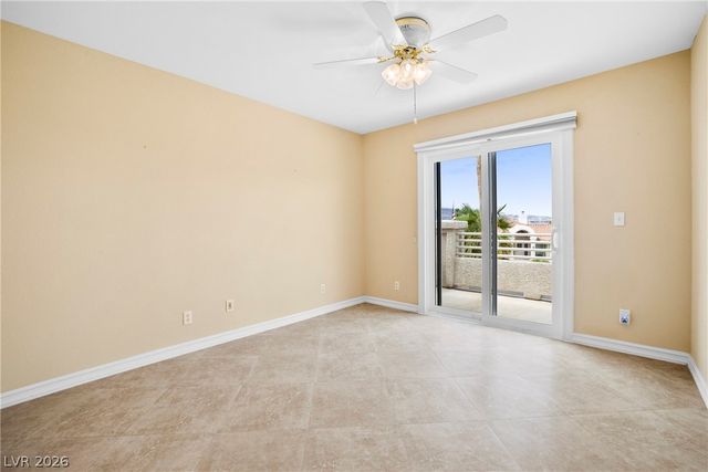 1021 Geranium Drive, Henderson, NV 89011