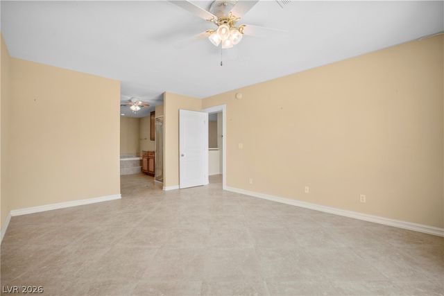 1021 Geranium Drive, Henderson, NV 89011