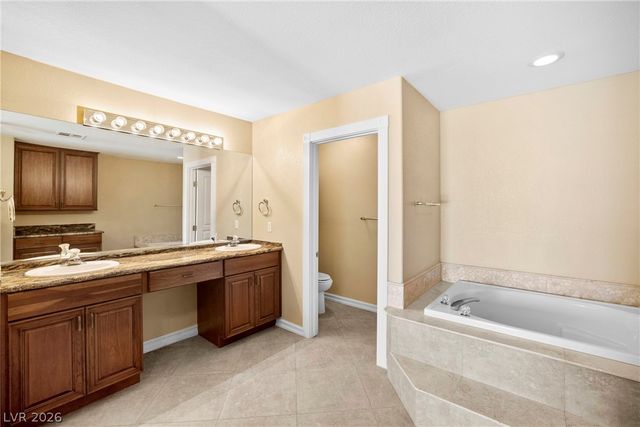 1021 Geranium Drive, Henderson, NV 89011