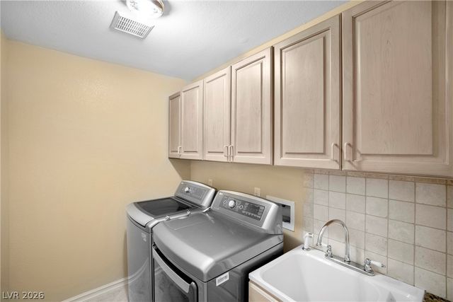 1021 Geranium Drive, Henderson, NV 89011