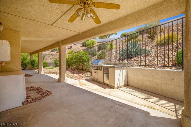 1021 Geranium Drive, Henderson, NV 89011