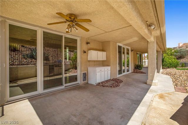 1021 Geranium Drive, Henderson, NV 89011