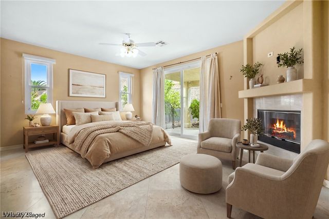 1021 Geranium Drive, Henderson, NV 89011