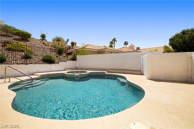 1021 Geranium Drive, Henderson, NV 89011